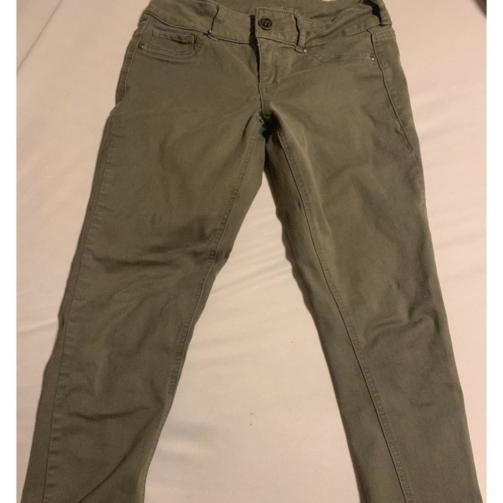 XS Skinny jeans